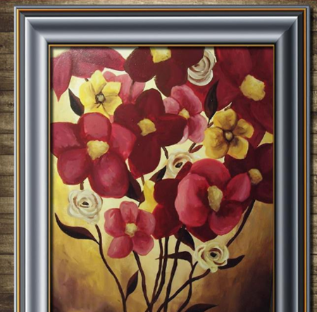 创作空间美术培训